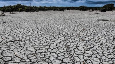 En Sinaloa pusieron en marcha el Aquatón para combatir la sequía