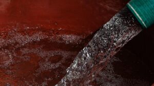 ¡Prepárate! Sistema Cutzamala reduce, de nuevo, entrega de agua al Valle de México