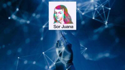 sor juana inteligencia artificial corte