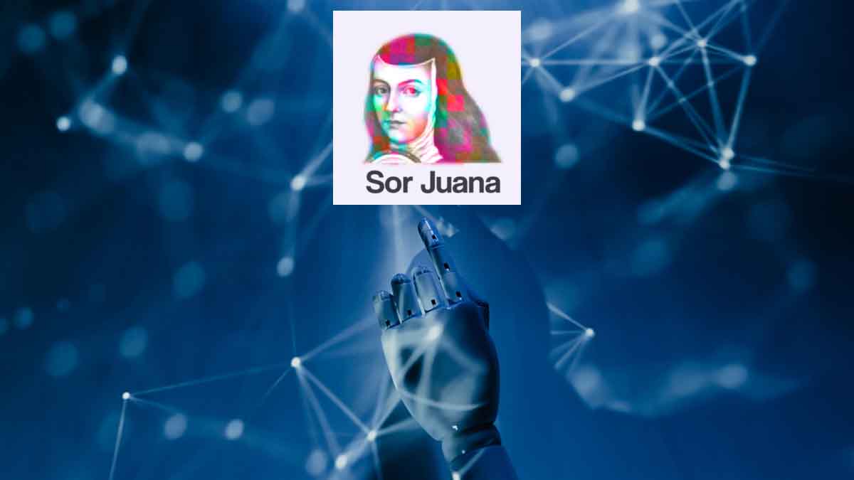 “Sor Juana”, la inteligencia artificial de la Suprema Corte de Justicia, así funciona