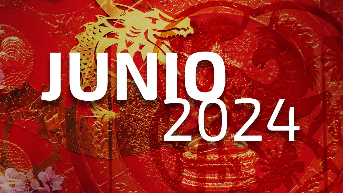 Horóscopo chino junio 2024: mes del Caballo traerá energía para todos