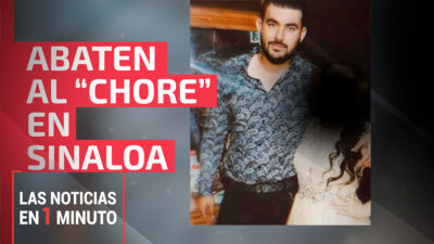 Las noticias de hoy, 24 de junio de 2024, en un minuto, hasta las 14:00 horas