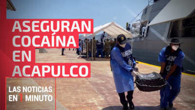 Las noticias de hoy, 28 de junio de 2024, en un minuto, hasta las 14:00 horas