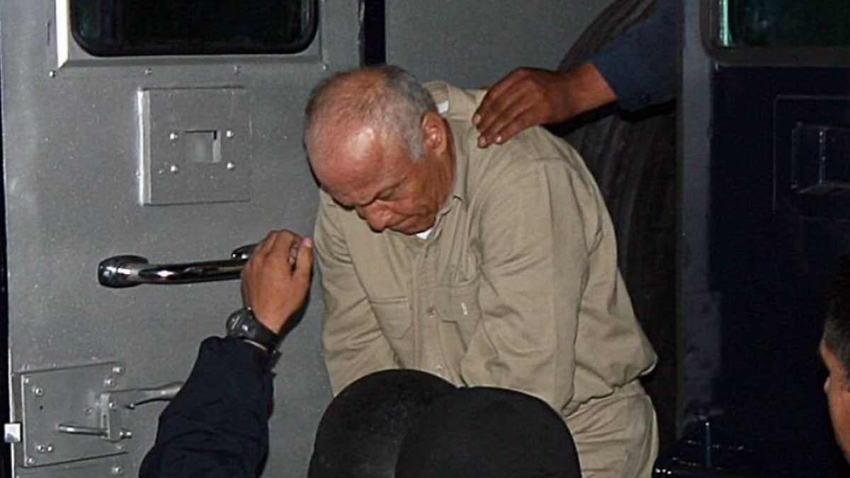 Muere Jean Succar Kuri, empresario sentenciado por pederastia, en hospital privado de Cancún