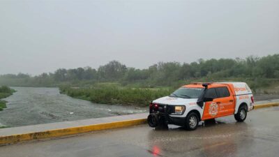 Tormenta Tropical Alberto