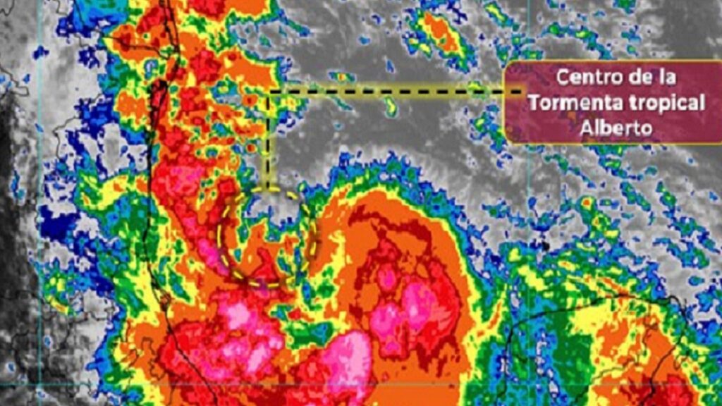 tormenta-tropical-alberto-2024-primeras-imagenes-en-tamaulipas