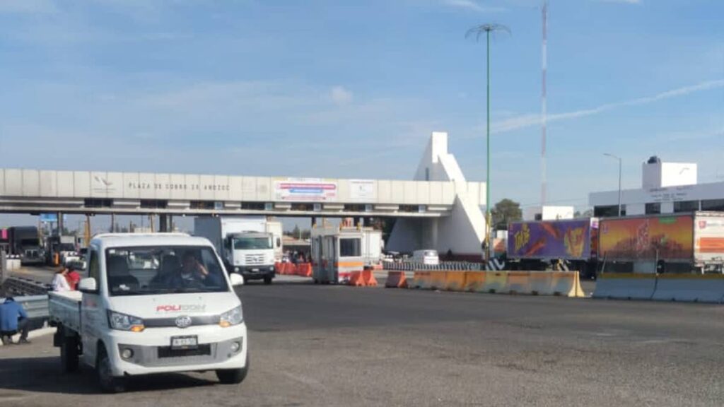 TRANSPORTISTAS TEXCOCO