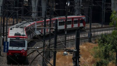 TREN SUBURBANO TIENE NUEVA TARIFA