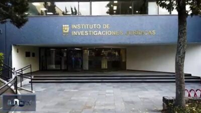 UNAM se deslinda de iniciativas de reforma al Poder Judicial realizadas por el IIJ