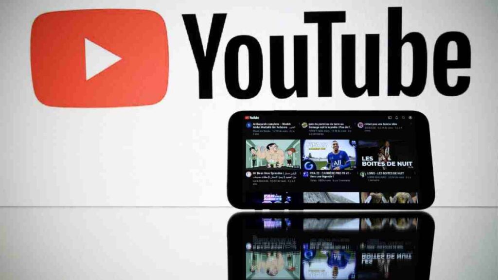 YouTube prueba nuevas formas de ofrecer a los espectadores más contexto e información sobre los vídeos