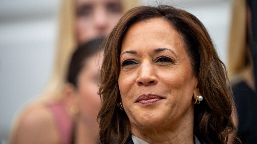 Joe Biden se baja de la contienda, qué viene para Kamala Harris