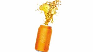 Prohíben diputados venta y consumo de bebidas energizantes a menores