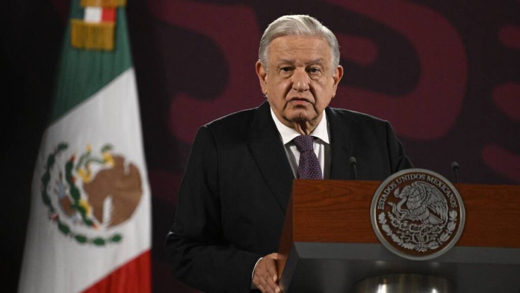 AMLO rechaza reunión de la OEA sobre elecciones de Venezuela