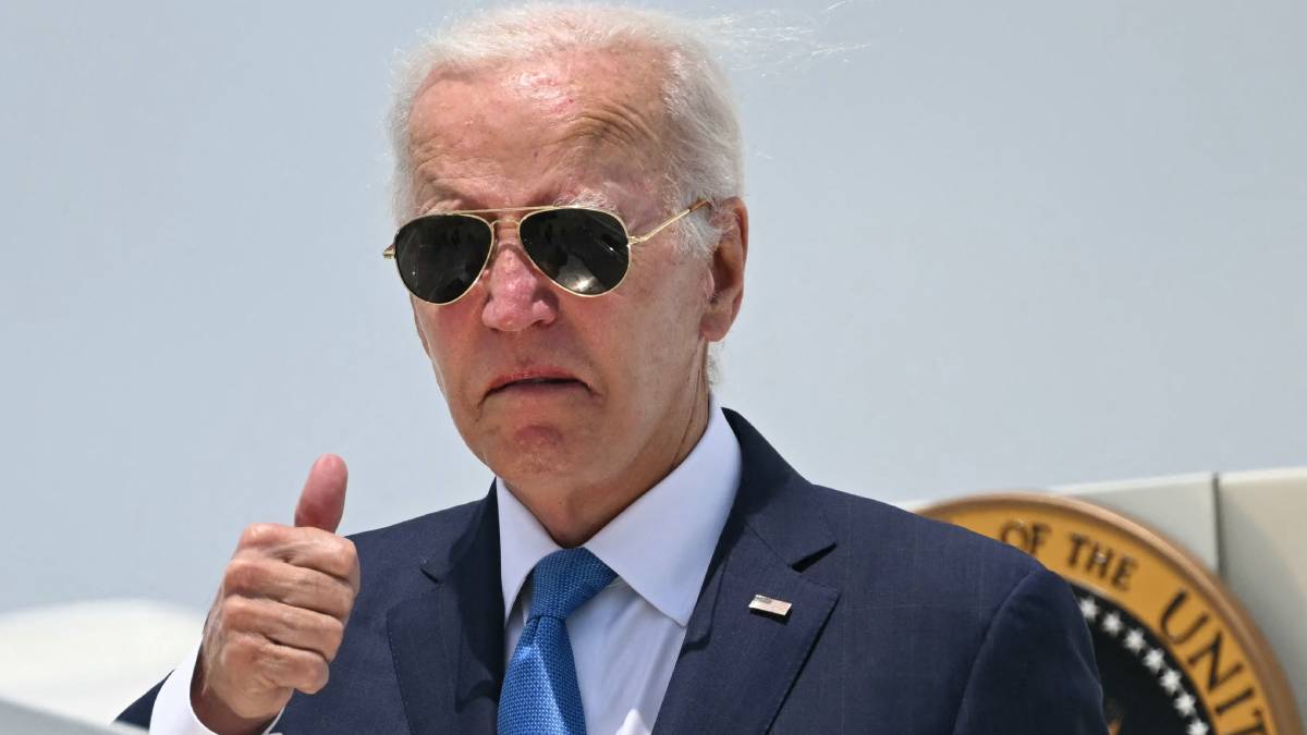 Joe Biden explicará motivos de su renuncia a la candidatura para las elecciones de EU