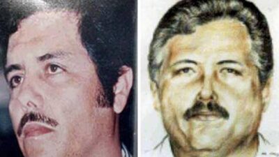 Ismael “Mayo” Zambada, líder del cártel de Sinaloa