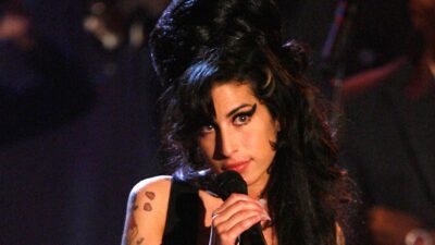 Amy Winehouse Canciones Ineditas