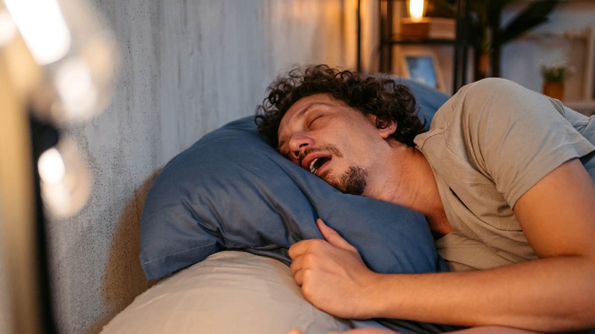 Bagaimana Anda tahu jika Anda menderita apnea tidur obstruktif?