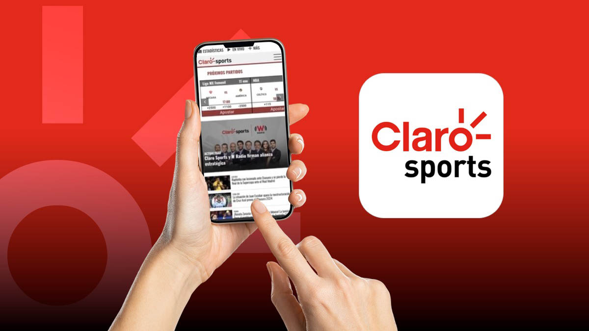 Paris 2024 en tus manos: Cómo ver en vivo y gratis los Juegos Olímpicos con la app de Claro Sports