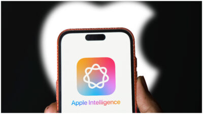 ¿Qué es Apple Intelligence y cuándo estará disponible?