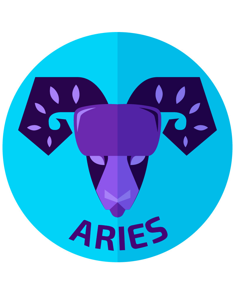 Aries Horóscopos