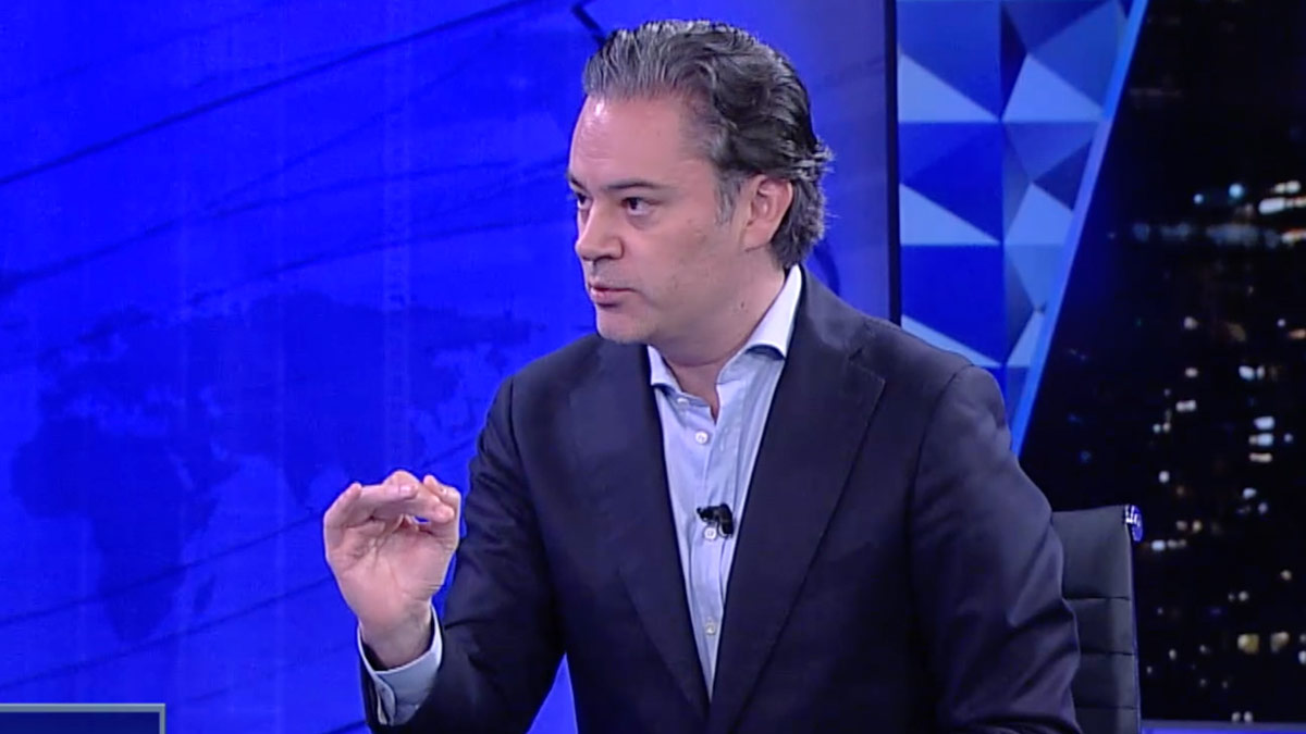 El PRI está en su peor momento; está rompiendo con la regla de no reelección: Aurelio Nuño