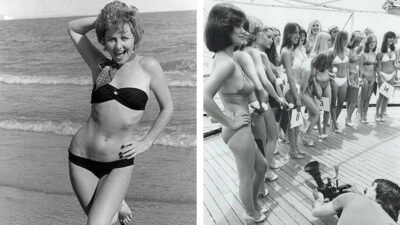 Historia del bikini, la prenda más polémica de todos los tiempos