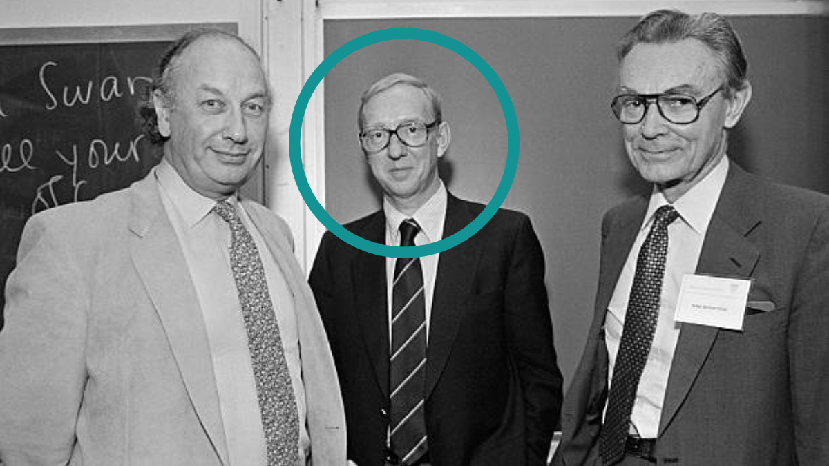 Muere Bengt Samuelsson a los 90 años: ¿quién fue y por qué ganó el Nobel de Medicina en 1982?