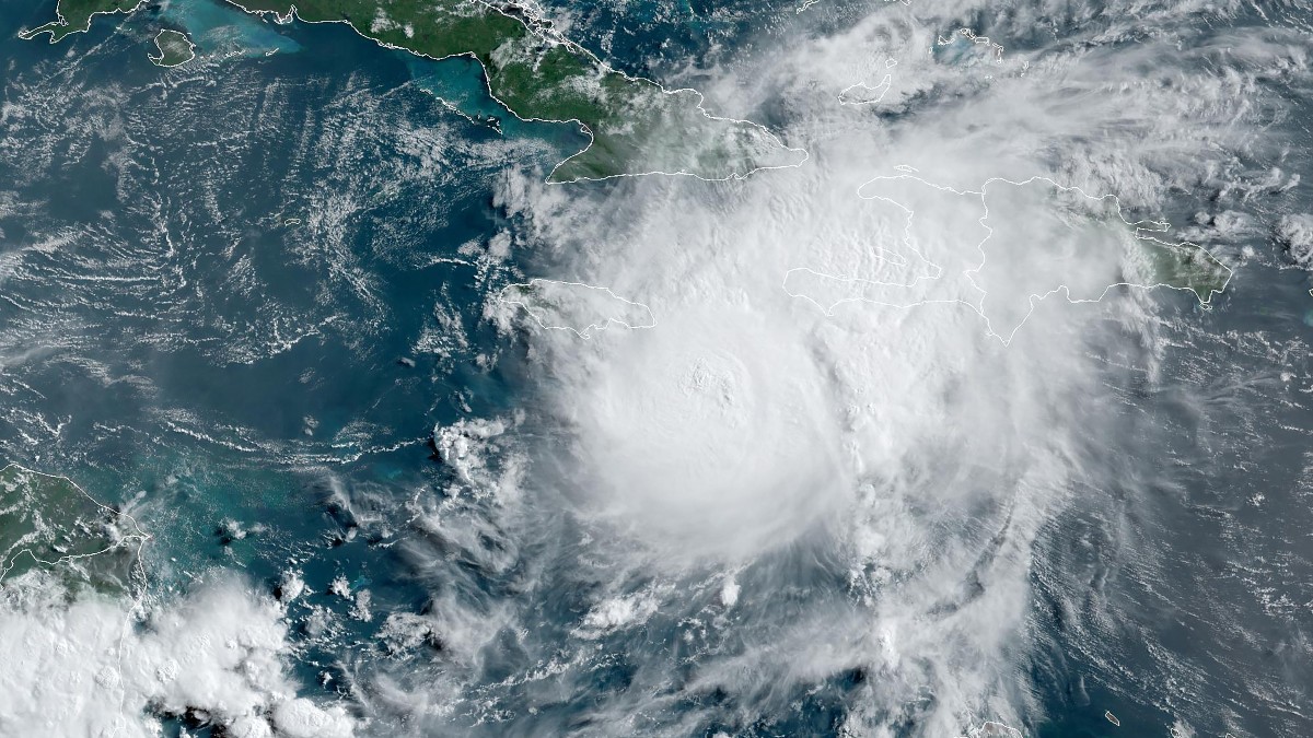 Huracán Beryl 2024: videos muestran la fuerza del “catastrófico” ciclón