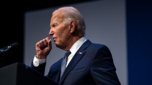 Joe Biden es diagnosticado con cáncer de próstata agresivo con metástasis ósea