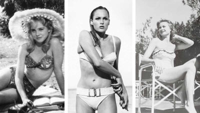 bikinis más famosos historia