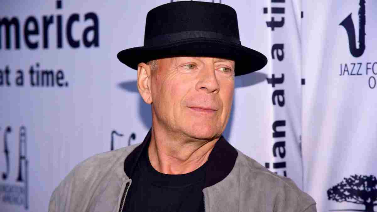 ¿Bruce Willis perdió el habla? Su esposa abre dudas sobre la salud del actor