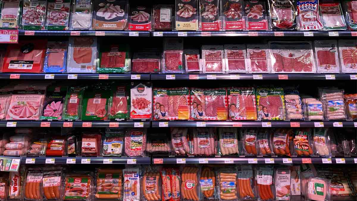 Comer 30% menos carne de este tipo podría prevenir diabetes y otras enfermedades