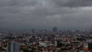 Clima CDMX, hoy 28 de mayo de 2025: lluvias puntuales fuertes