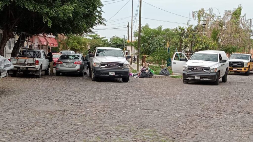 Cemeí Verdía: asesinan a hija de exlíder autodefensa de Aquila, en Colima