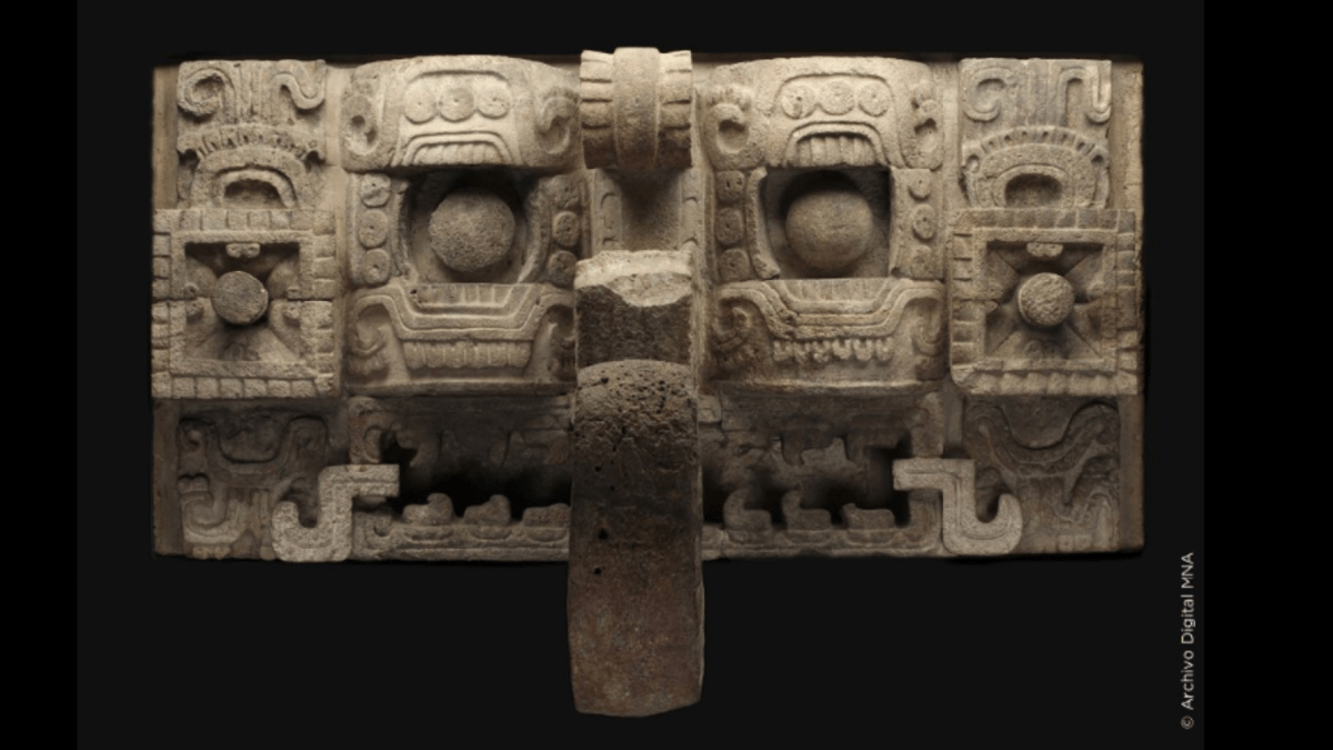 ¿Quién es Chaac, dios maya de la lluvia al que claman en Yucatán por el huracán Beryl?