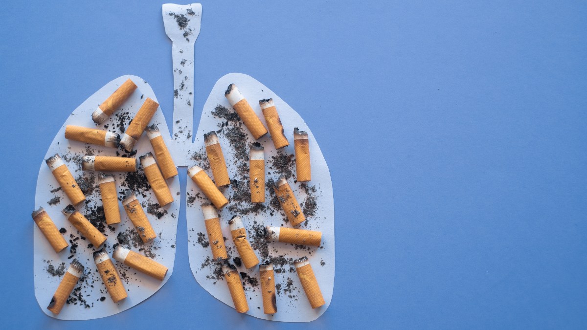 ¿Cómo dejar de fumar? OMS recomienda estos tratamientos clínicos para dejar atrás el tabaco