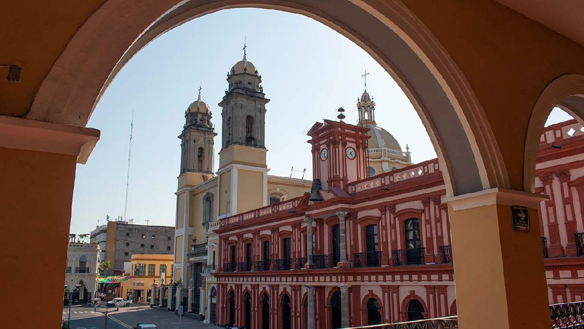 ¡Otro más! Centro Histórico de Colima se convierte en Barrio Mágico