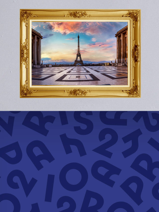 5 sorprendentes sedes de Paris 2024