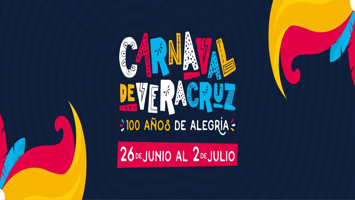 “No se acaba la diversión”: ve día que se reanudan actividades canceladas del Carnaval de Veracruz