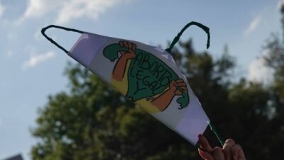 El aborto es legal en varios estados de México