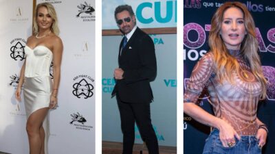 Las conquistas de Gabriel Soto