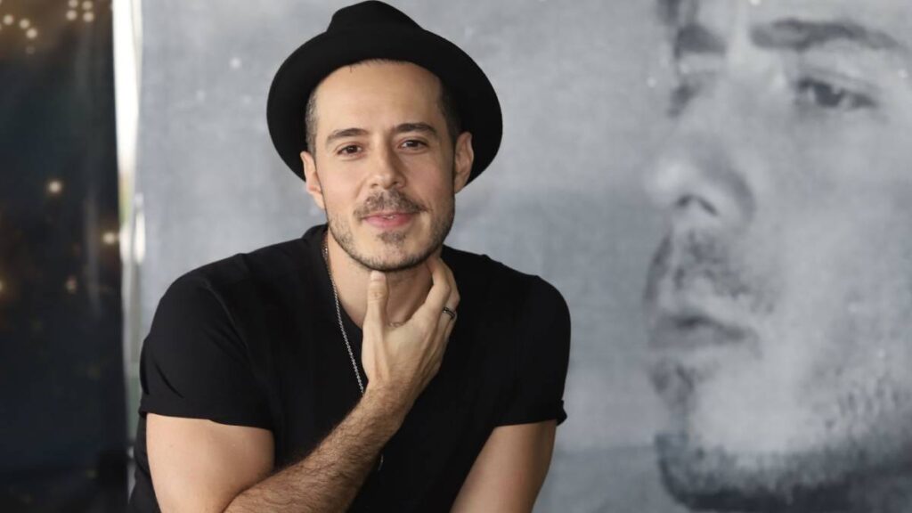 José Madero se burla de Paulina Rubio