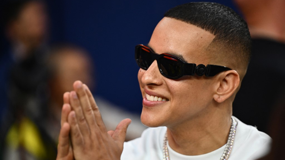 “Barrio Fino” de Daddy Yankee cumple 20 años; escucha “Gasolina” y todo el álbum por Claro Música