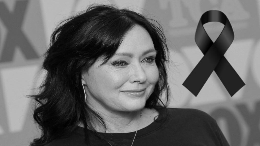 De Que Murio Shannen Doherty