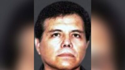 Ismael "Mayo" Zambada líderl cártel de Sinaloa detenido en Estados Unidos