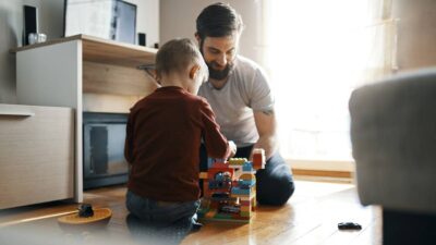 Descubre el talento de tus hijos para potenciarlo