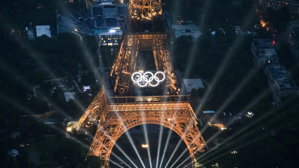 ¿Dónde ver en vivo los Juegos Olímpicos 2024? canales de TV, streaming y todo lo que debes saber
