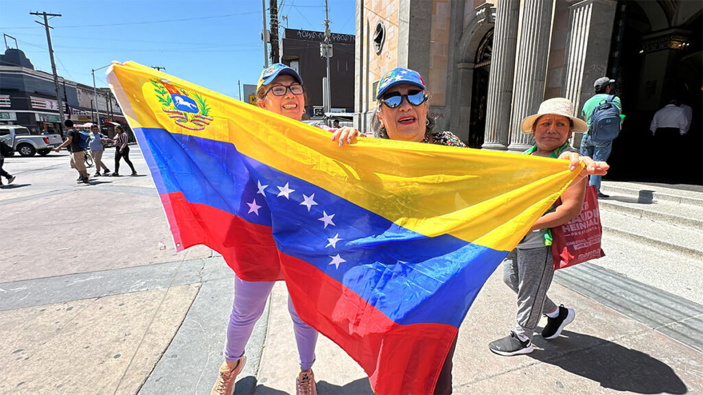 Elecciones presidenciales de Venezuela de 2024 EN VIVO hoy: últimas noticias