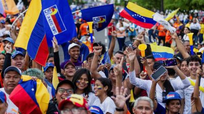 Elecciones presidenciales en Venezuela 2024: ¿cuándo son?