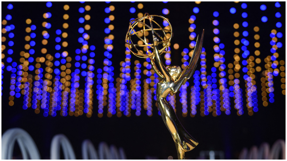Emmy 2024: lista completa de nominados